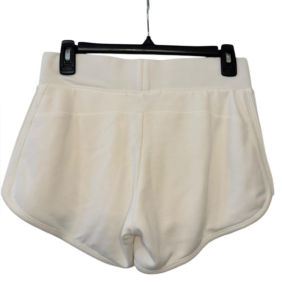 Athleta Serenity Shortie Knit Shorts - Picture 2 of 6